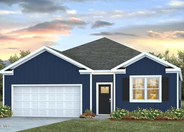 Property at 1750 Travor St Lot 5, Navassa, NC 28451, 4 beds, 2 baths