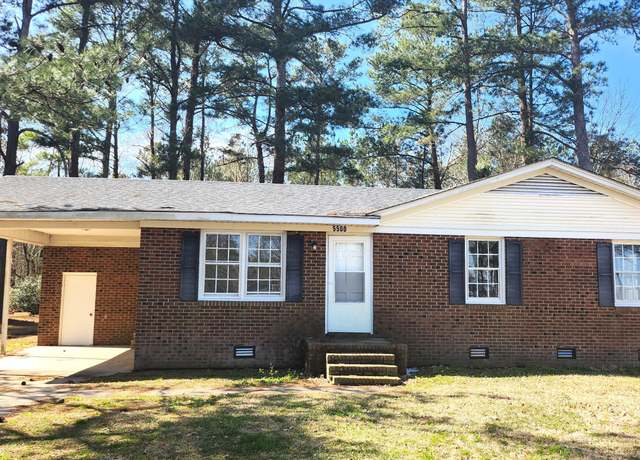 Property at 5500 Gaskins Rd, Grimesland, NC 27837, 3 beds, 1 bath