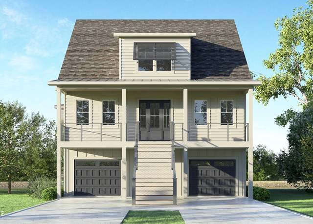 Property at 401 Salt Meadow Ct, Holly Ridge, NC 28445, 3 beds, 3.5 baths