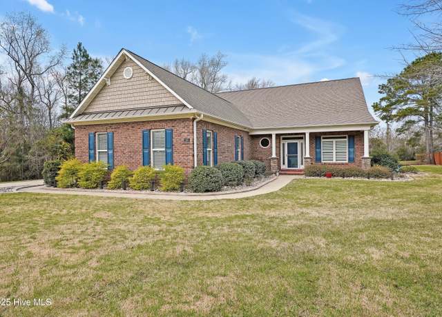 Property at 1105 Natal Dr SE, Bolivia, NC 28422, 3 beds, 3 baths