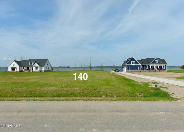 Property at Lot 140 Royal Tern Way, Hertford, NC 27944