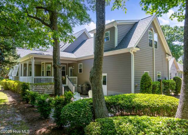 Property at 2790 Creek Bridge Ct, Southport, NC 28461, 3 beds, 3 baths