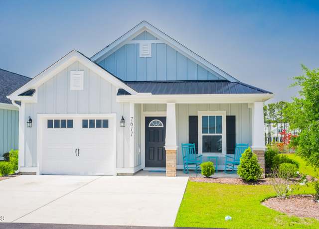 Property at 7611 Privateer Loop, Sunset Beach, NC 28468, 3 beds, 2 baths