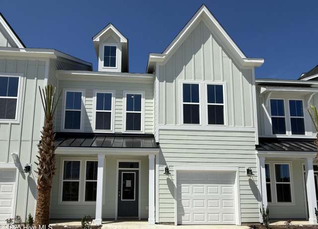 Property at 2225 Star Shower Way Lot 116, Leland, NC 28451, 4 beds, 3.5 baths