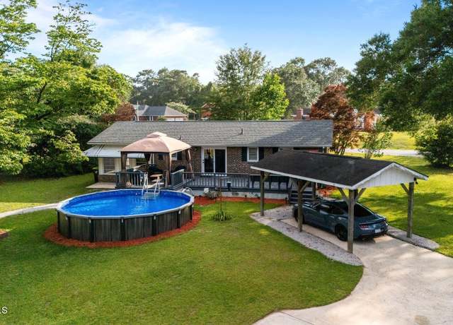 Property at 180 Mills Rd, Newport, NC 28570, 3 beds, 2 baths