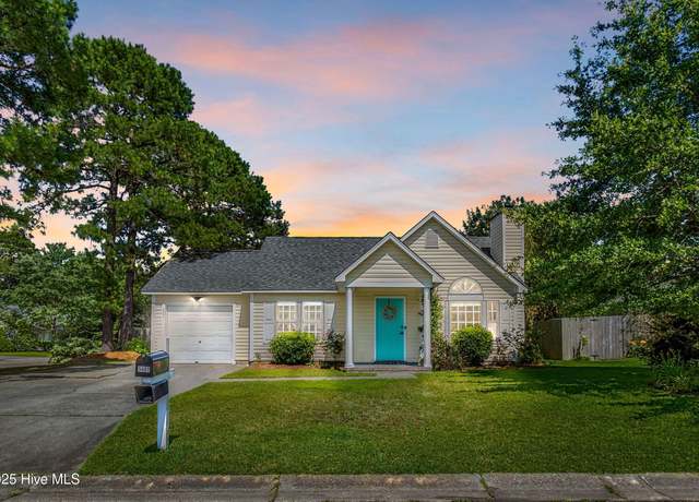 Property at 5601 W Chop Way, Wilmington, NC 28412, 3 beds, 2 baths