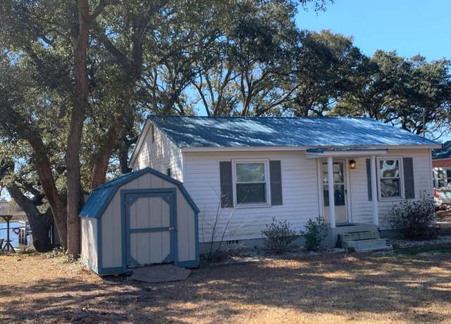 Property at 447 Lockwood Folly Rd SE, Bolivia, NC 28422, 2 beds, 1 bath