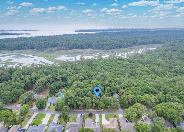 Property at 3197 Marsh View Dr SW, Supply, NC 28462