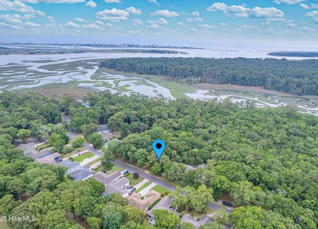 Property at 3197 Marsh View Dr SW, Supply, NC 28462