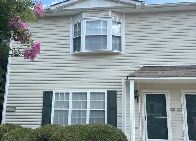Property at 2355 Vineyard Dr Unit F-1, Winterville, NC 28590, 3 beds, 2.5 baths