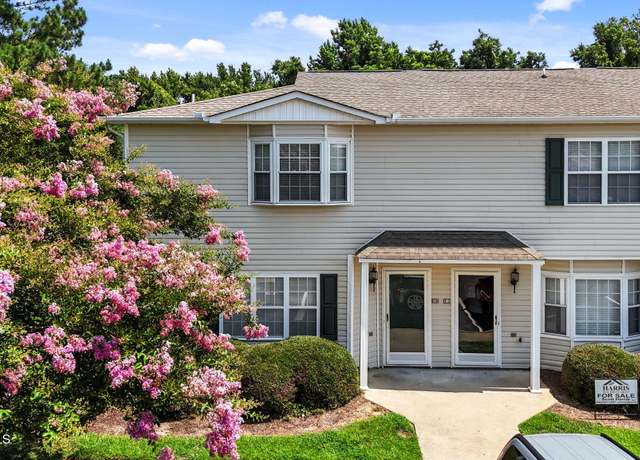 Property at 2355 Vineyard Dr Unit F-1, Winterville, NC 28590, 3 beds, 2.5 baths