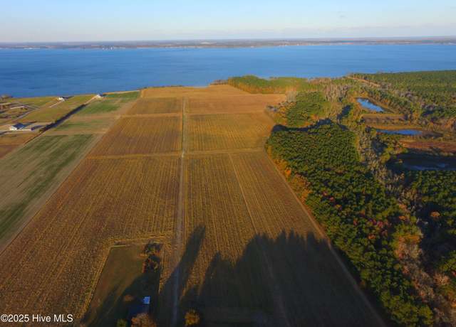 Property at 00 Harvest Point Rd, Elizabeth City, NC 27909