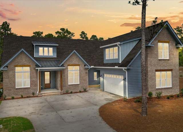 Property at 150 Sugar Sand Ln, West End, NC 27376, 5 beds, 4 baths