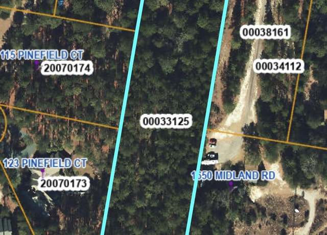 Property at 1640 Midland Rd, Southern Pines, NC 28387