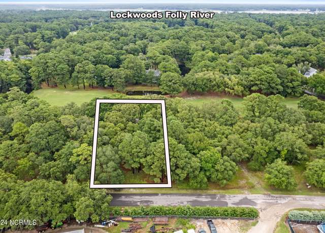 Property at 3080 Purple Finch Ln SW, Supply, NC 28462