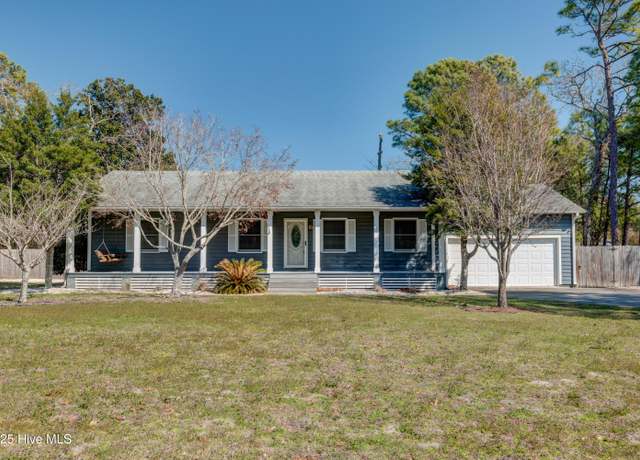 Property at 118 Bump Along Rd, Wilmington, NC 28411, 3 beds, 2 baths