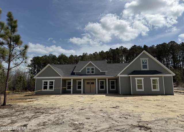 Property at 165 Hickory Pointer Way, Cameron, NC 28326, 4 beds, 3.5 baths
