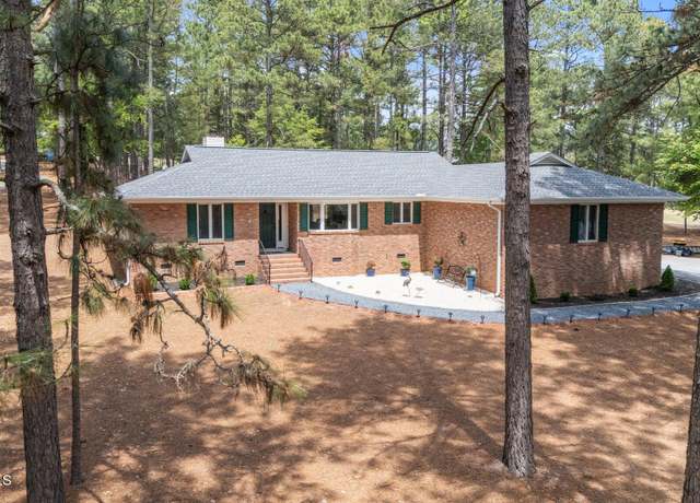 Property at 180 Lancashire Ln, West End, NC 27376, 3 beds, 2 baths