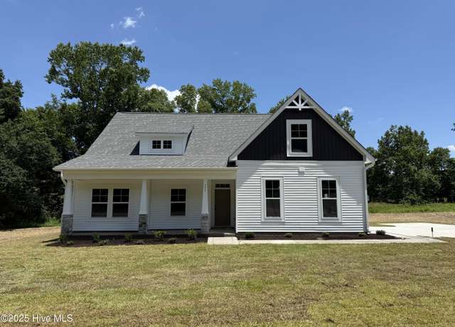 Property at 255 Atkins Rd, Cameron, NC 28326, 4 beds, 2.5 baths