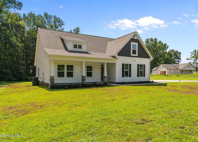 Property at 255 Atkins Rd, Cameron, NC 28326, 4 beds, 2.5 baths