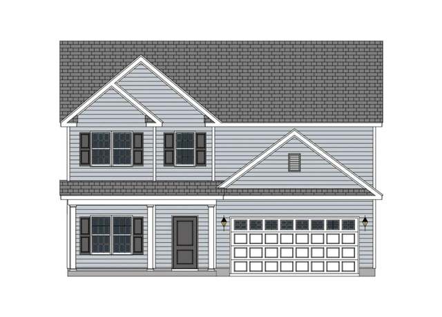 Property at 701 Plymouth Dr, Greenville, NC 27858, 4 beds, 2.5 baths