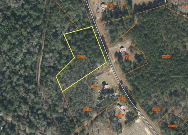 Property at 307 Rough Horn Rd, Evergreen, NC 28438