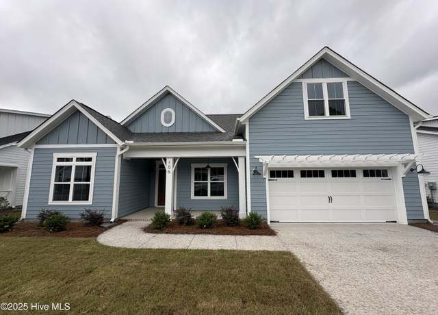 Property at 106 Coburn Ct, Hampstead, NC 28443, 3 beds, 3 baths