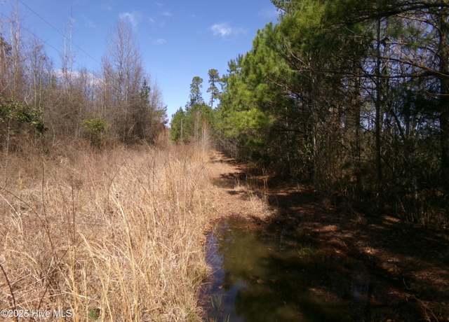 Property at 4766 Old Wire Rd, Red Springs, NC 28377