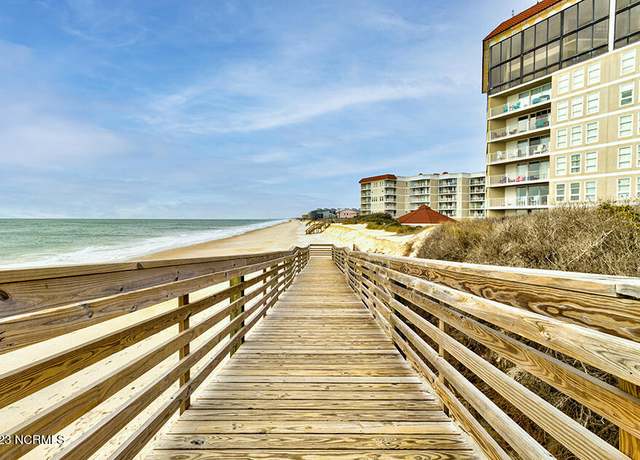 Property at 2000 New River Inlet Rd #1203, North Topsail Beach, NC 28460, 2 beds, 2 baths