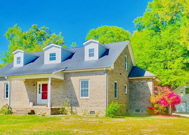 Property at 3772 Old Maco Rd NE, Leland, NC 28451, 4 beds, 2.5 baths