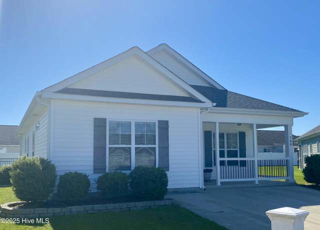 Property at 700 Seneca Ct, Winterville, NC 28590, 3 beds, 2 baths
