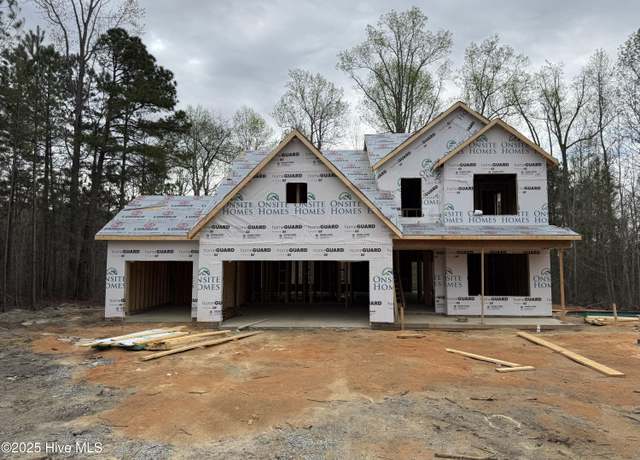 Property at 2742 County Line Rd, Cameron, NC 28326, 4 beds, 2.5 baths