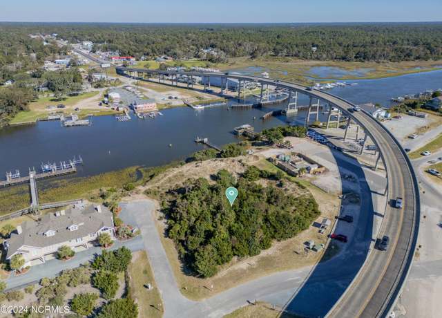 Property at 0 Brunswick Ave, Holden Beach, NC 28462