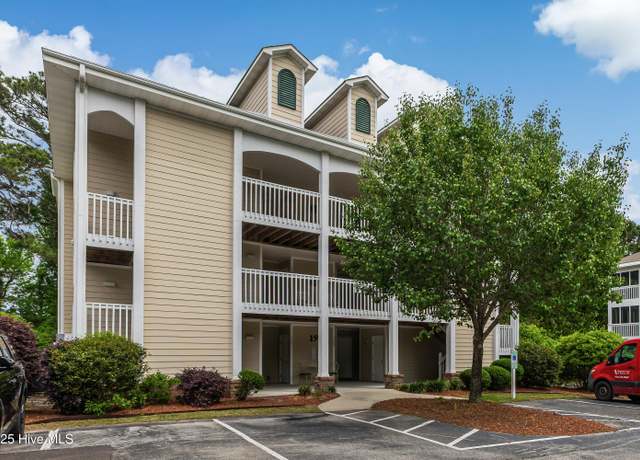 Property at 3350 Club Villas Dr #1901, Southport, NC 28461, 2 beds, 2 baths