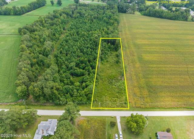 Property at 326 E Old Dover Rd, Dover, NC 28526