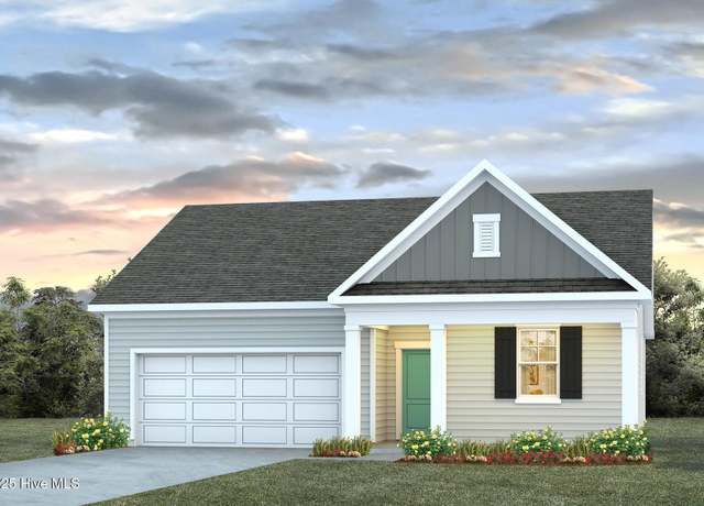 Property at 1746 Travor St Lot 6, Navassa, NC 28451, 4 beds, 2 baths
