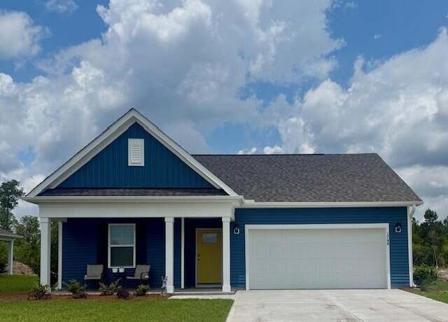Property at 1746 Travor St Lot 6, Navassa, NC 28451, 4 beds, 2 baths