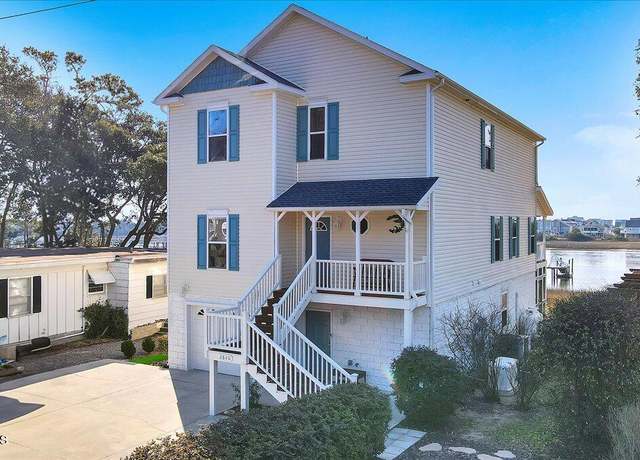 Property at 2840 Sea Vista Dr SW, Supply, NC 28462, 4 beds, 4.5 baths