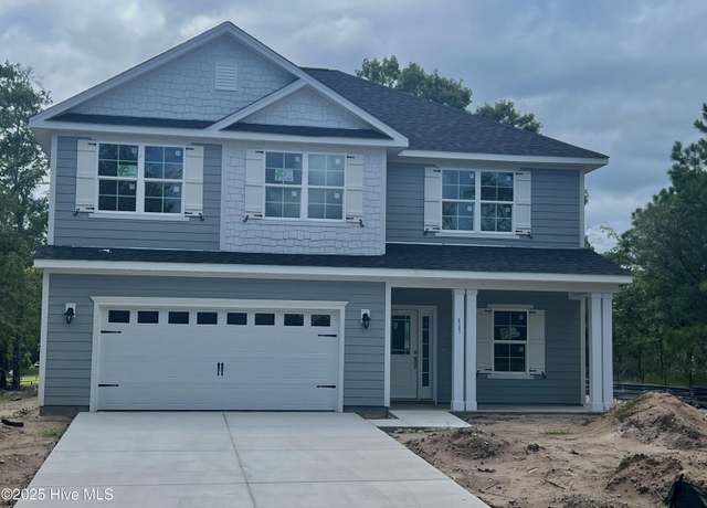 Property at 3121 Burberry Ln SW, Shallotte, NC 28470, 4 beds, 2.5 baths