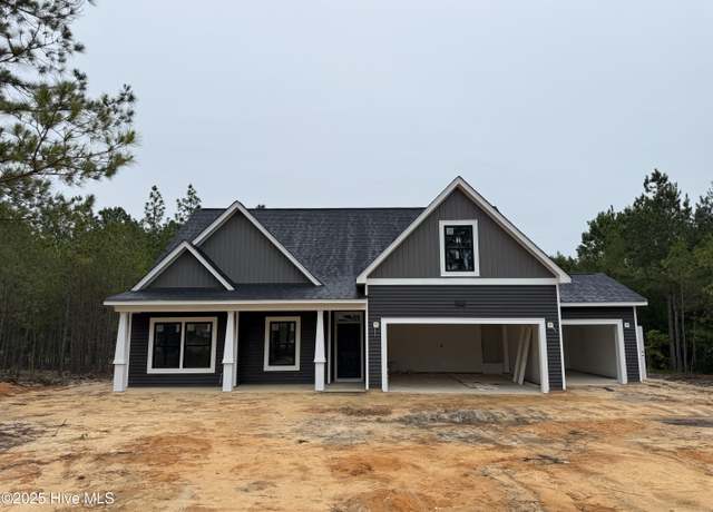 Property at 2746 County Line Rd, Cameron, NC 28326, 4 beds, 2.5 baths