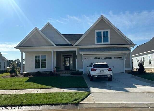 Property at 4337 Fantail Dr, Leland, NC 28451, 3 beds, 3 baths