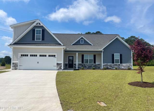 Property at 2820 Walbrook Ct, Winterville, NC 28590, 3 beds, 3 baths