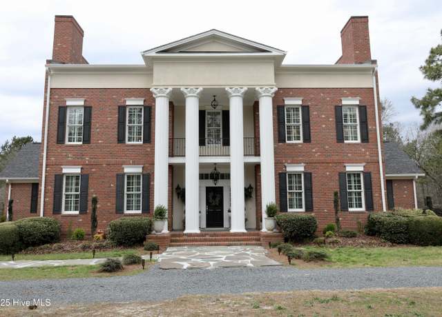 Property at 6680 Beulah Hill Church Rd, West End, NC 27376, 5 beds, 6 baths