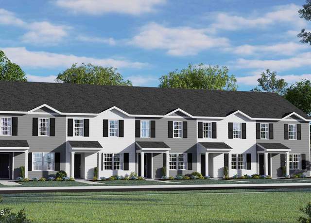Property at 3305 Tatlock Way Unit E, Greenville, NC 27834, 3 beds, 2.5 baths