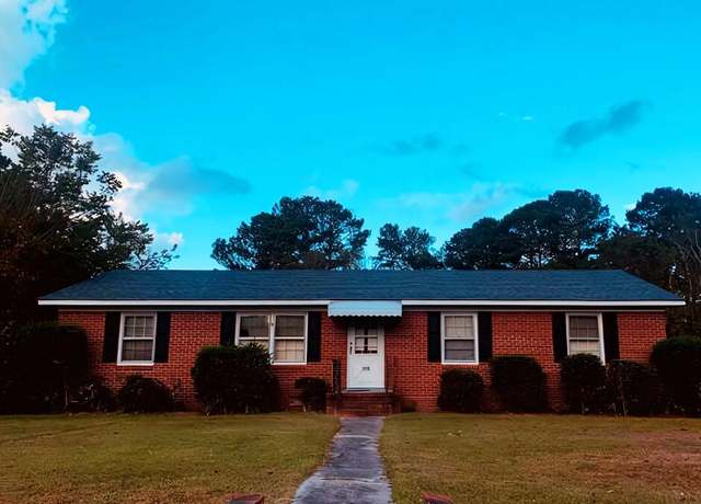 Property at 304 North St, Elm City, NC 27822, 3 beds, 2 baths
