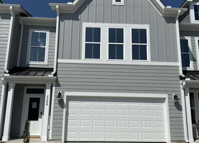 Property at 2209 Star Shower Way Lot 112, Leland, NC 28451, 4 beds, 3.5 baths