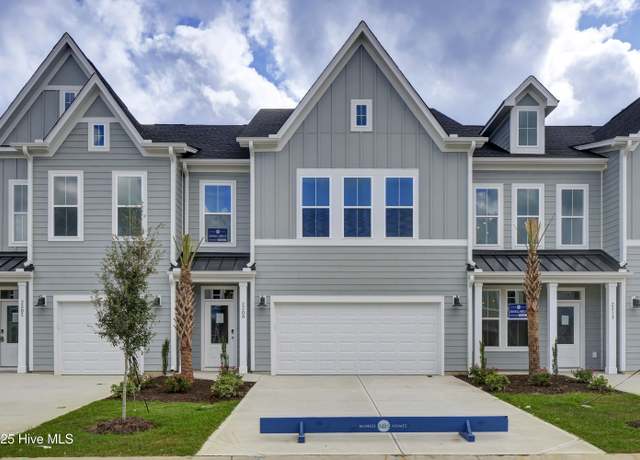 Property at 2209 Star Shower Way Lot 112, Leland, NC 28451, 4 beds, 3.5 baths