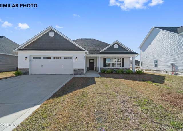 Property at 748 Regiment Rd, Jacksonville, NC 28546, 3 beds, 2 baths