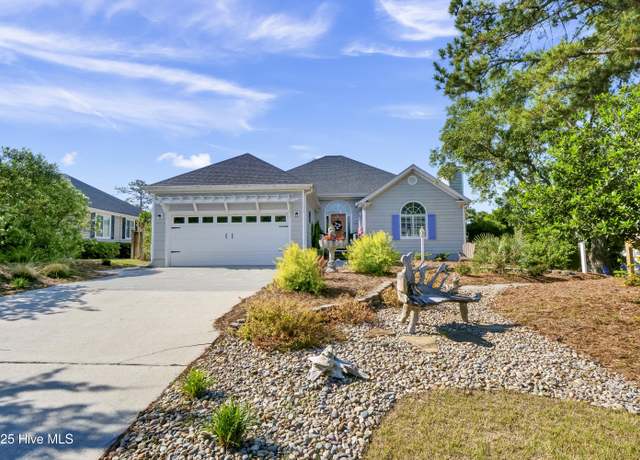 Property at 222 Rouen Ct, Wilmington, NC 28412, 3 beds, 2 baths