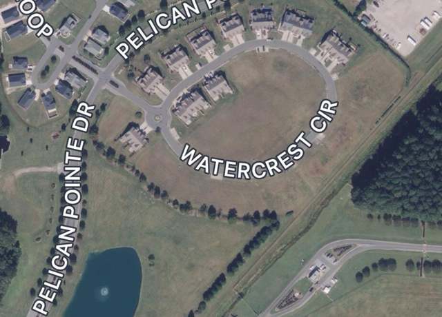 Property at 539 Et Al Water Crest Cir, Elizabeth City, NC 27909